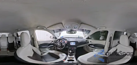 2018 Jeep Compass Latitude z USA, uszkodzony, nr VIN 3C4NJDBB2JT113493